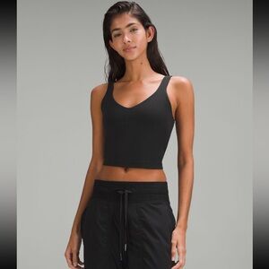 lululemon Align Tank Top
